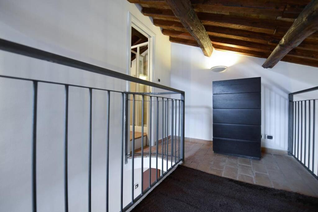 Ibernesi - Charming Apartment At The Roman Forums Exterior foto